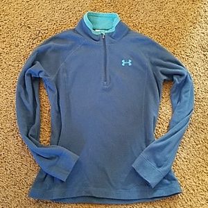 Under armour sweater💙